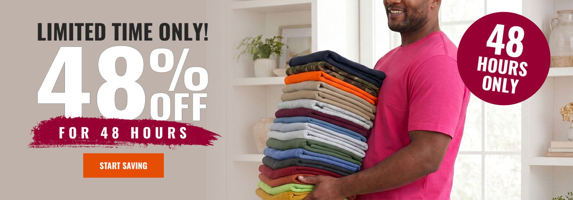 comfortsale - shop now
