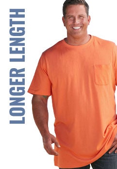 Longer Length