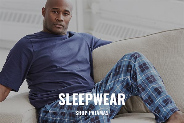 sleepwear - shop pajamas